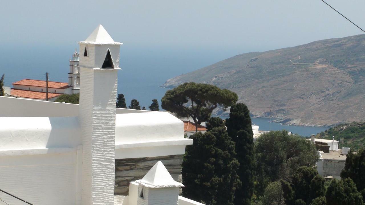 Episkopion  Petra Traditional House מראה חיצוני תמונה