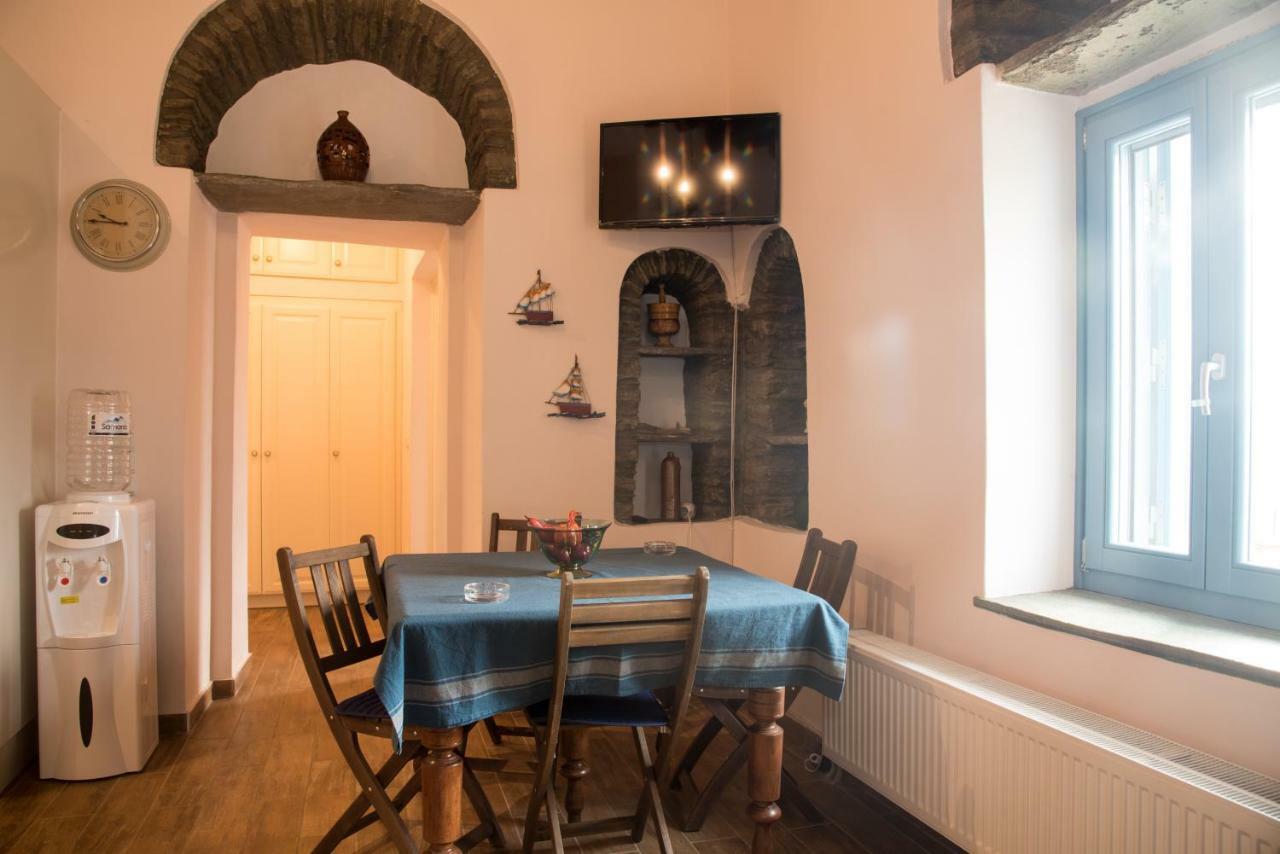 Episkopion  Petra Traditional House מראה חיצוני תמונה